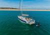 Dufour 470 2023 charter jedrilica