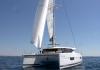 Fountaine Pajot Lucia 40 2019 najam katamarana