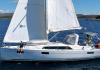 Oceanis 41.1 2021  najam broda