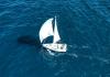 Oceanis 41.1 2021  Hrvatska