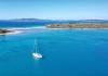 Oceanis 41.1 2021 charter jedrilica