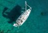 Oceanis 41.1 2021  najam jedrilice