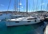 Oceanis 41.1 2021 charter jedrilica