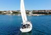 Oceanis 41.1 2021  charter jahte