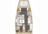 Elan 50 Impression 2018 charter jedrilica