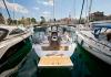 Bavaria Cruiser 37 2019  jedrenje