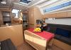 Bavaria Cruiser 37 2019  8 vezova