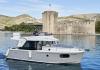 Swift Trawler 30 2018  čarter motorni brod Hrvatska
