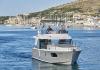 Swift Trawler 30 2018  čarter motorni brod Hrvatska