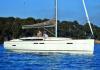 Sun Odyssey 449 2017