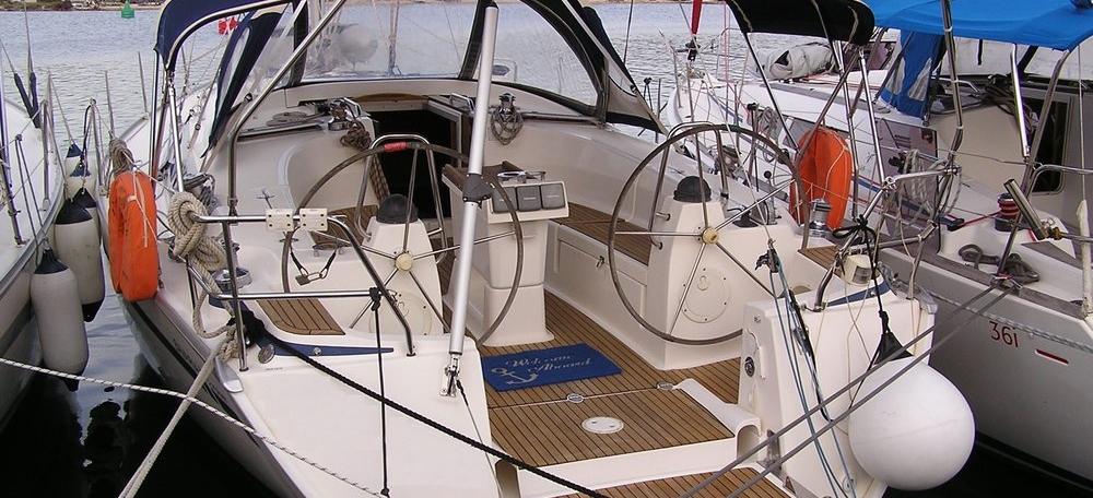 Bavaria 40 Cruiser