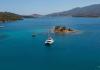 Lagoon 46 2021  Lefkas Grčka