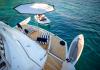 Sunseeker Predator 72 2008  charter motorni brod