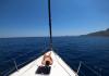 Oceanis 43 2010  charter bez posade