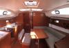 Oceanis 43 2010 charter jedrilica