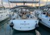Bavaria Cruiser 41 2022 charter jedrilica