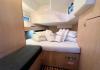 Bavaria Cruiser 41 2022  charter s posadom