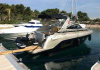 motorni brod Mirakul 30 Sport Biograd na moru Hrvatska