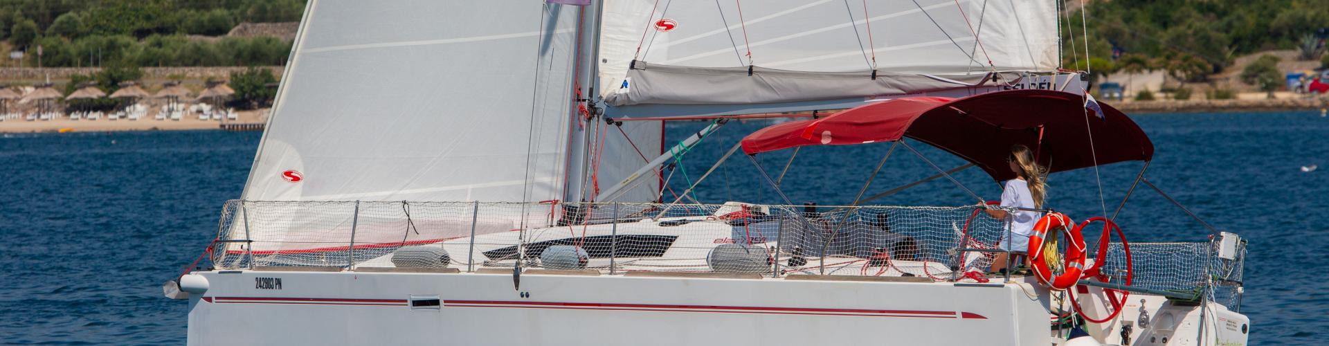 2012. Elan 354 Impression