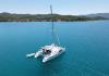 Lagoon 380 S2 2015  čarter katamaran Hrvatska
