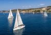x-Yacht X4³ 2018  jedrenje Hrvatska