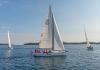 x-Yacht X4³ 2018  rezervacija jedrilice