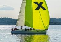jedrilica x-Yacht X4³ Split Hrvatska
