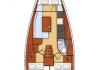 Oceanis 35 2016