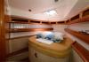 Bavaria 46 Cruiser 2006  4 kabine