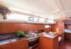 Oceanis 41.1 2017 charter jedrilice
