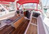 Oceanis 45 2018  najam jedrilice
