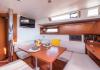 Oceanis 45 2017 charter jedrilice
