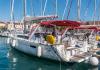 Oceanis 45 2017 charter jedrilice