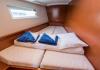 Oceanis 45 2017 charter jedrilice