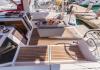 Oceanis 45 2017  4 kabine