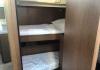 Oceanis 46.1 2020  charter s posadom