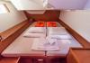 Oceanis 48 2015  bareboat charter