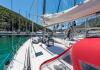 Oceanis 48 2015  najam jedrilice