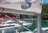 Oceanis 48 2015  bareboat charter