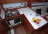 Dufour 335 2014  charter