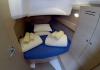 Dufour 382 GL 2016 charter jedrilice