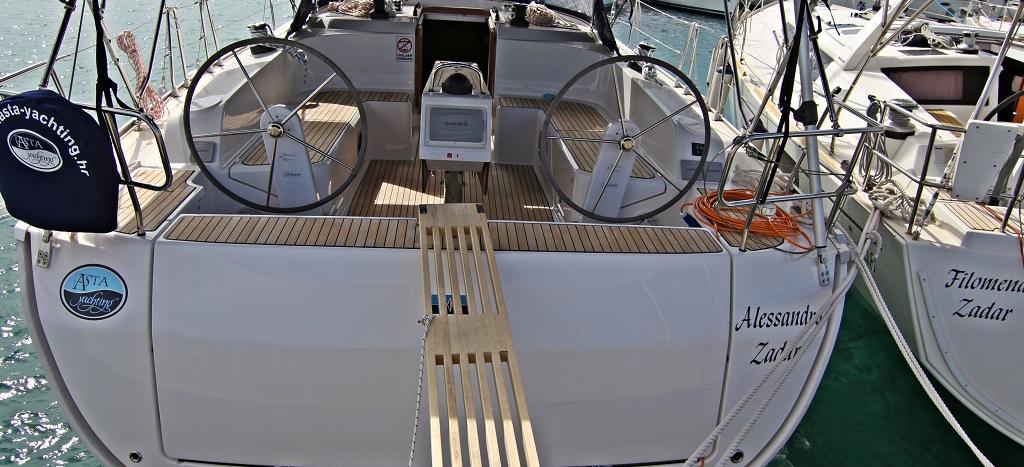 Bavaria Cruiser 46