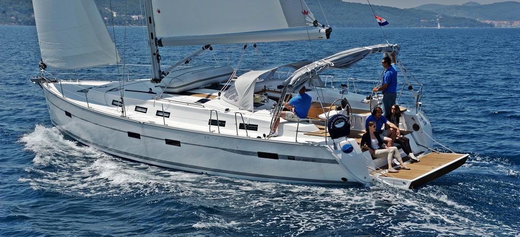 Bavaria Cruiser 50