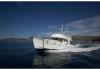 Beneteau Swift Trawler 42 2005  najam motornog jahte