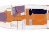 Beneteau Swift Trawler 42 2005  tjedni najam