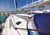Bavaria Cruiser 51 2015  jedrilica Hrvatska