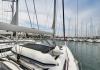 Dufour 410 GL 2015 charter jedrilica