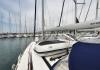 Dufour 410 GL 2015 charter jedrilica