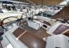 Sun Odyssey 449 2016  iznajmljivanje jedrilice