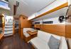 Sun Odyssey 449 2016  8+2 ležaja